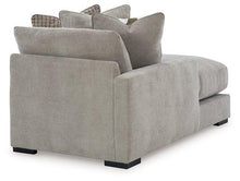 Load image into Gallery viewer, Aslan Court Sofa Sectional with Chaise
