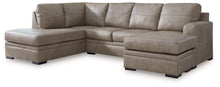 Load image into Gallery viewer, Amuleto Sectional with Chaise
