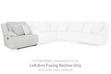Load image into Gallery viewer, Top Tier Sectional Sofa Chaise
