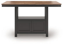 Load image into Gallery viewer, Wildenauer Counter Height Dining Table
