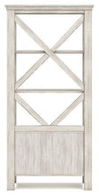 Load image into Gallery viewer, Carynhurst 75&quot; Bookcase
