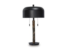 Load image into Gallery viewer, Alanbert Table Lamp
