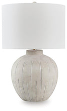 Load image into Gallery viewer, Calbert Table Lamp
