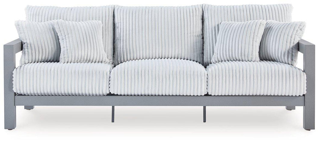 Hurley Park Outdoor Sofa with Cushion