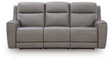 Load image into Gallery viewer, 5Z-Comfort Power Reclining Sofa
