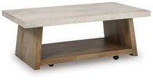 Load image into Gallery viewer, Brendalhouse Coffee Table
