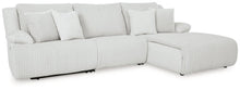 Load image into Gallery viewer, Top Tier Sectional Sofa Chaise image
