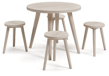 Load image into Gallery viewer, Blariden Table and Chairs (Set of 5) image
