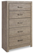 Load image into Gallery viewer, Culverbach Chest of Drawers image
