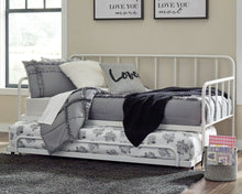 Load image into Gallery viewer, Trentlore Youth Bed with Trundle
