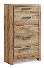 Load image into Gallery viewer, Hyanna Chest of Drawers
