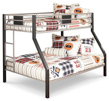 Load image into Gallery viewer, Dinsmore Youth Bunk Bed image
