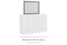 Load image into Gallery viewer, Surancha Bedroom Mirror image
