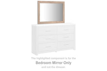 Load image into Gallery viewer, Senniberg Bedroom Mirror image

