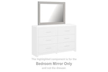 Load image into Gallery viewer, Cottonburg Bedroom Mirror image
