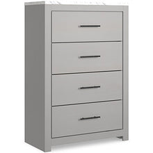 Load image into Gallery viewer, Cottonburg Chest of Drawers
