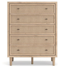 Load image into Gallery viewer, Cielden Chest of Drawers
