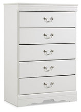 Load image into Gallery viewer, Anarasia Chest of Drawers image
