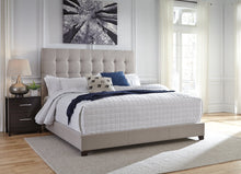 Load image into Gallery viewer, Dolante Upholstered Bed
