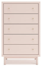 Load image into Gallery viewer, Wistenpine Chest of Drawers
