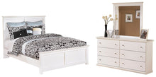 Load image into Gallery viewer, Bostwick Shoals Bedroom Set image

