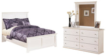 Load image into Gallery viewer, Bostwick Shoals Bedroom Set
