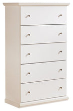 Load image into Gallery viewer, Bostwick Shoals Youth Chest of Drawers image
