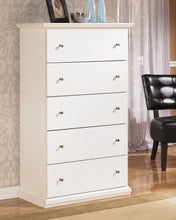 Load image into Gallery viewer, Bostwick Shoals Youth Chest of Drawers
