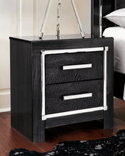 Load image into Gallery viewer, Kaydell Nightstand
