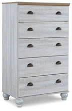 Load image into Gallery viewer, Haven Bay Chest of Drawers image
