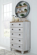Load image into Gallery viewer, Haven Bay Chest of Drawers
