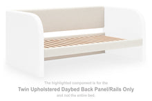 Load image into Gallery viewer, Arloster Upholstered Bed
