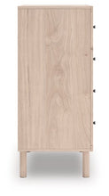 Load image into Gallery viewer, Arloster Chest of Drawers
