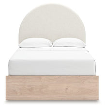 Load image into Gallery viewer, Arloster Upholstered Bed
