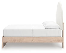 Load image into Gallery viewer, Arloster Upholstered Bed
