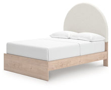 Load image into Gallery viewer, Arloster Upholstered Bed
