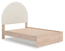 Load image into Gallery viewer, Arloster Upholstered Bed

