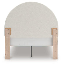 Load image into Gallery viewer, Arloster Upholstered Bed
