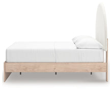 Load image into Gallery viewer, Arloster Upholstered Bed
