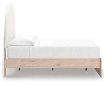 Load image into Gallery viewer, Arloster Upholstered Bed
