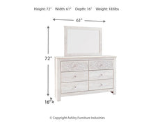 Load image into Gallery viewer, Paxberry Bedroom Set
