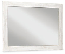 Load image into Gallery viewer, Paxberry Bedroom Mirror
