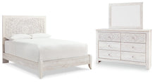 Load image into Gallery viewer, Paxberry Bedroom Set image
