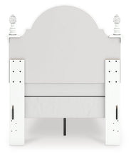 Load image into Gallery viewer, Kozlani Upholstered Bed
