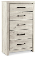 Load image into Gallery viewer, Cambeck Chest of Drawers image
