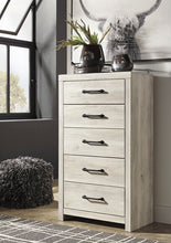 Load image into Gallery viewer, Cambeck Chest of Drawers
