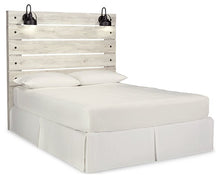 Load image into Gallery viewer, Cambeck Bed with 4 Storage Drawers
