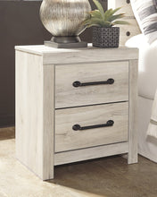 Load image into Gallery viewer, Cambeck Nightstand
