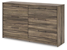Load image into Gallery viewer, Elbrim Dresser
