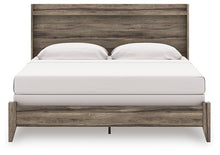 Load image into Gallery viewer, Elbrim Bed
